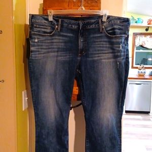 NWT WOMENS SILVER JEANS